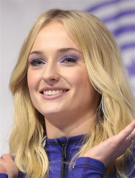 sophie turner wiki